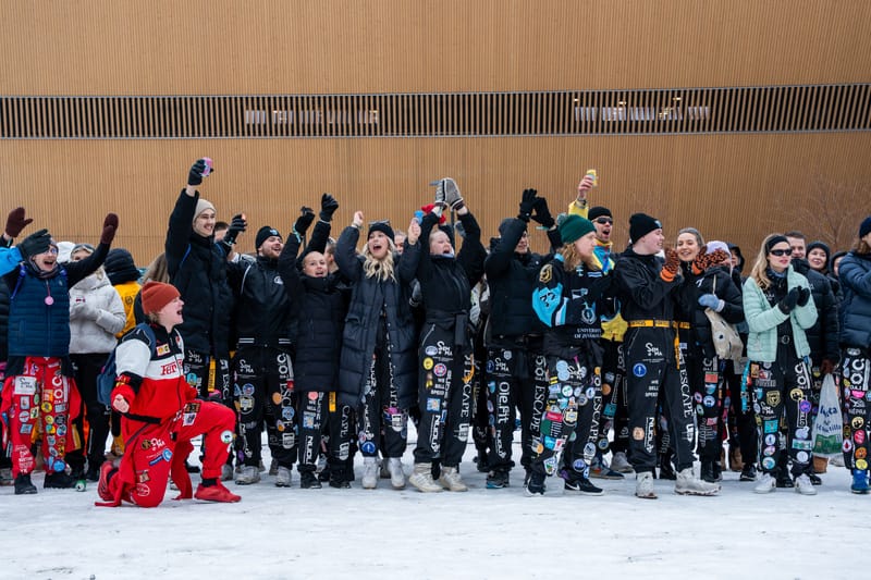 Yritys- ja tapahtumakuvaus – Soolin Talvipäivät 2025