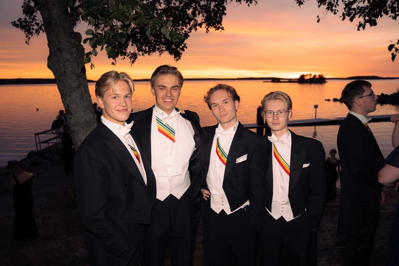 Yritys- ja tapahtumakuvaus – Warrantin 36. Vuosijuhlat