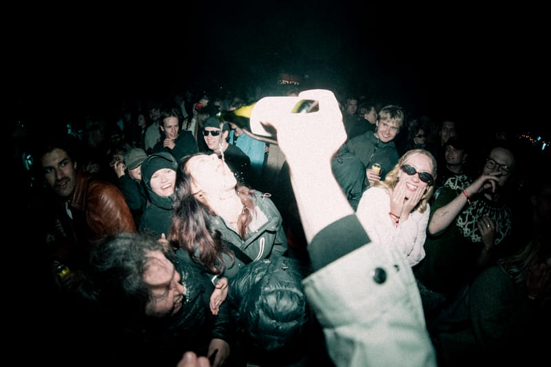 Tapahtumakuvaus – Öfest 2025