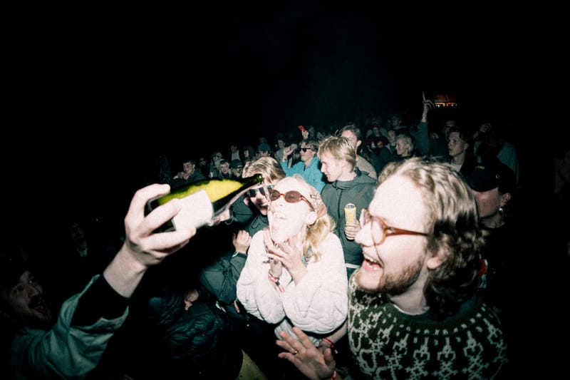 Tapahtumakuvaus – Öfest 2025