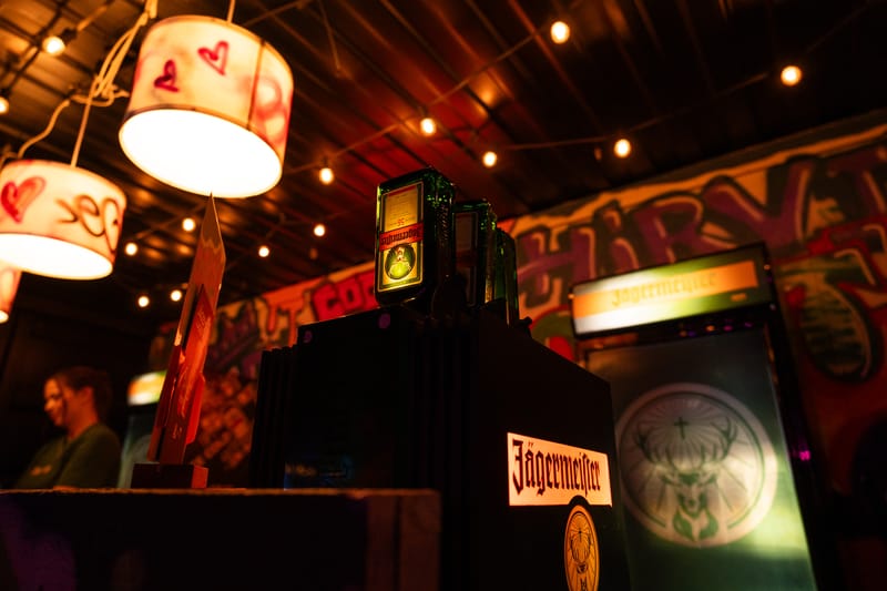 Tapahtumakuvaus – Weekend Festival 2025