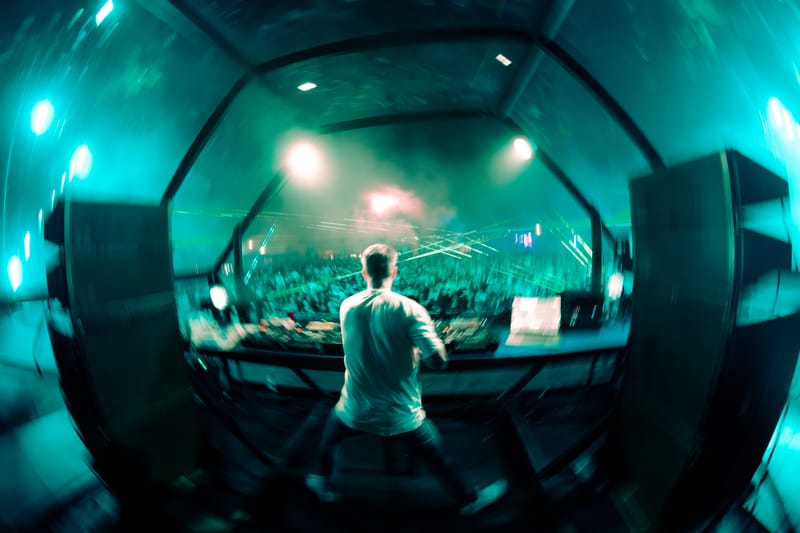 Tapahtumakuvaus – Weekend Festival 2025
